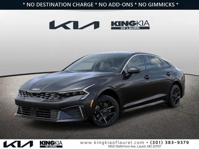 2026 Kia K5 LXS FWD for sale in Laurel, MD