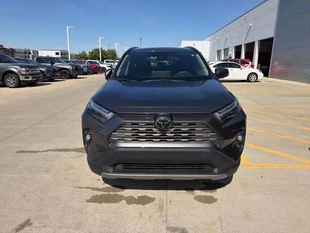 2024 Toyota RAV4 Limited