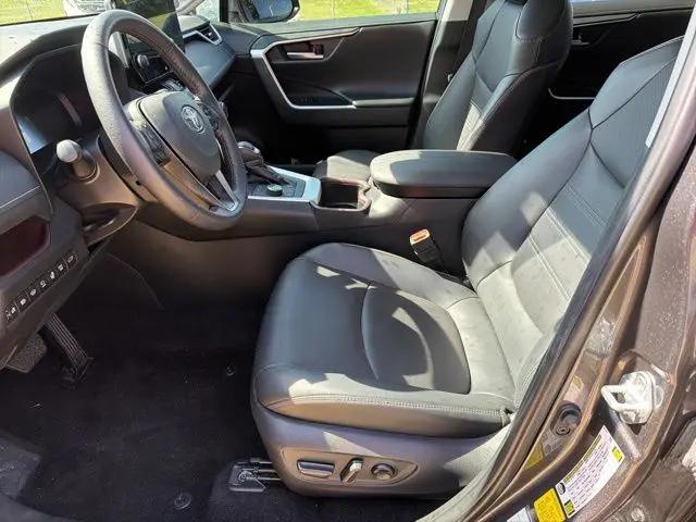2024 Toyota RAV4 Limited