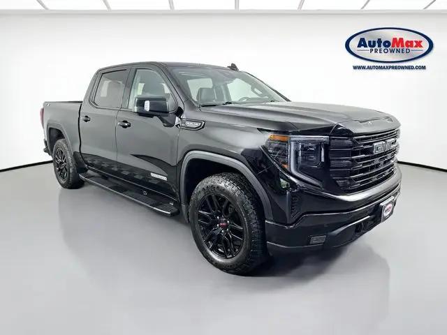 2024 GMC Sierra 1500 Elevation for sale in Framingham, MA