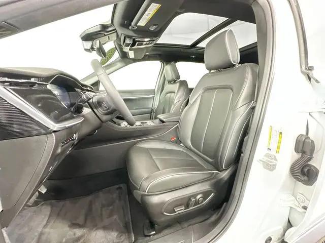 2025 Jeep Wagoneer Limited
