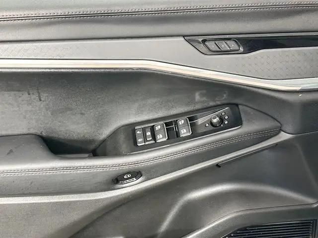 2025 Jeep Wagoneer Limited
