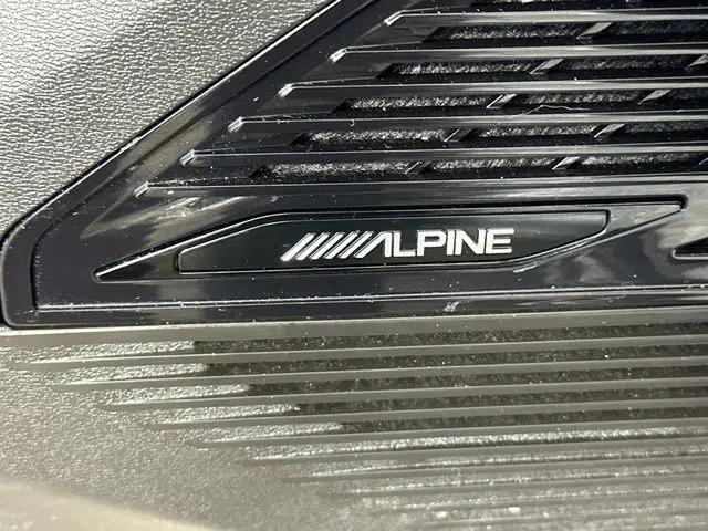 2025 Jeep Wagoneer Limited