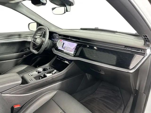 2025 Jeep Wagoneer Limited