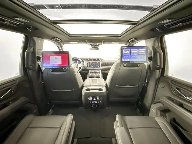 2023 GMC Yukon 4WD Denali