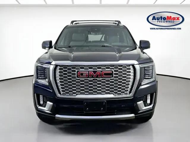 2023 GMC Yukon 4WD Denali