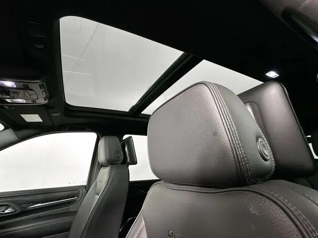 2023 GMC Yukon 4WD Denali