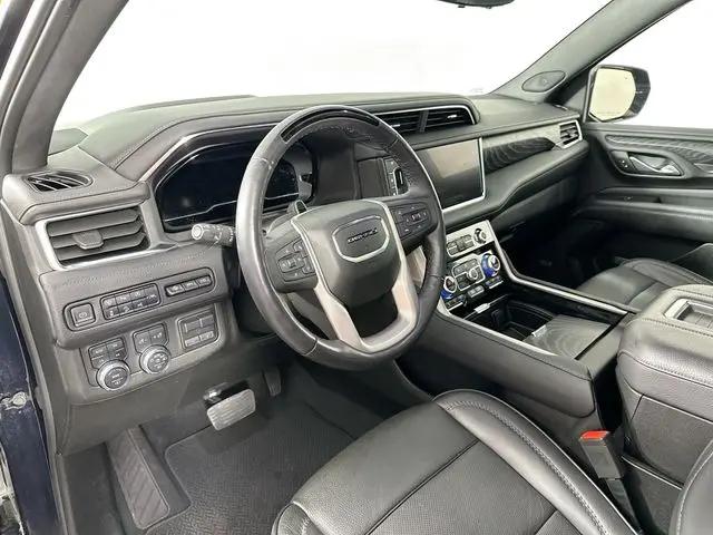 2023 GMC Yukon 4WD Denali