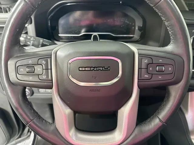 2023 GMC Yukon 4WD Denali