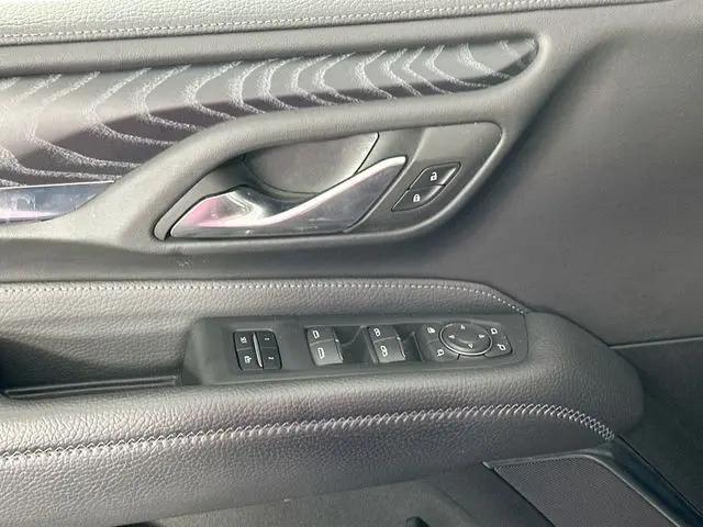 2023 GMC Yukon 4WD Denali