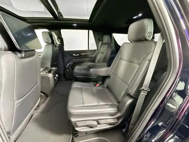 2023 GMC Yukon 4WD Denali