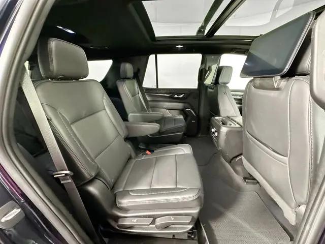 2023 GMC Yukon 4WD Denali