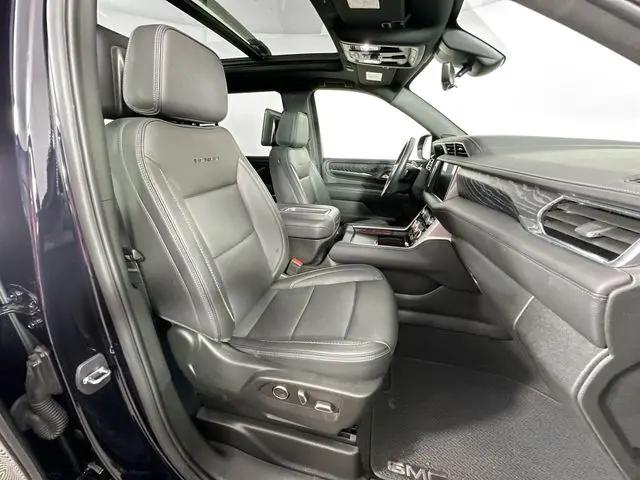 2023 GMC Yukon 4WD Denali