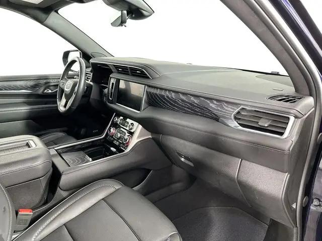 2023 GMC Yukon 4WD Denali