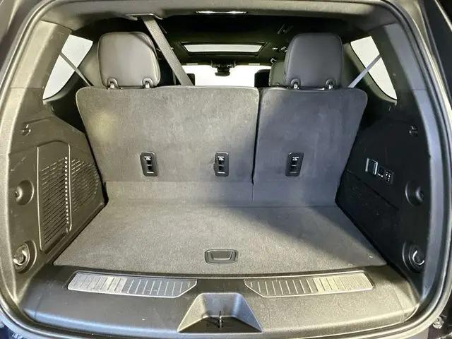2023 GMC Yukon 4WD Denali
