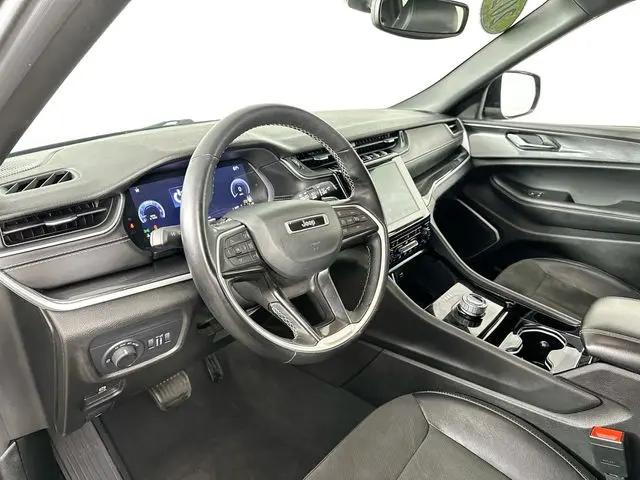 2022 Jeep Grand Cherokee Altitude 4x4