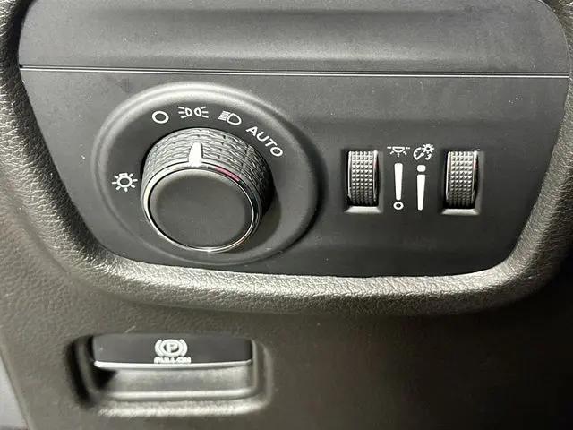 2022 Jeep Grand Cherokee Altitude 4x4
