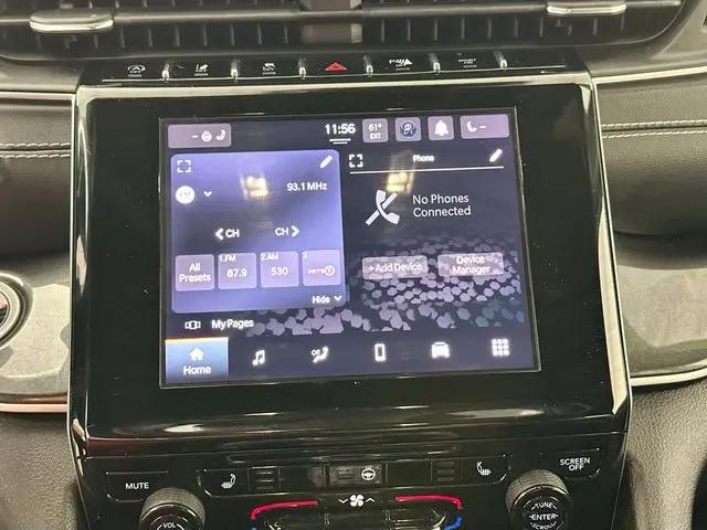 2022 Jeep Grand Cherokee Altitude 4x4