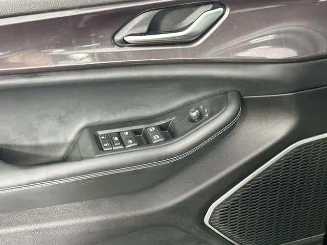 2022 Jeep Grand Cherokee Altitude 4x4