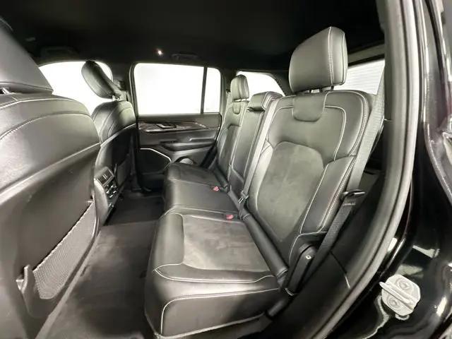2022 Jeep Grand Cherokee Altitude 4x4