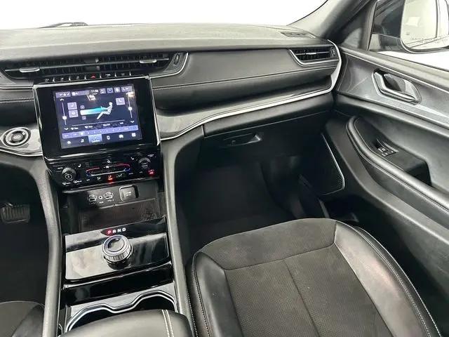 2022 Jeep Grand Cherokee Altitude 4x4