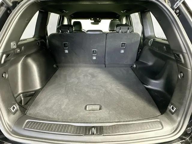 2022 Jeep Grand Cherokee Altitude 4x4