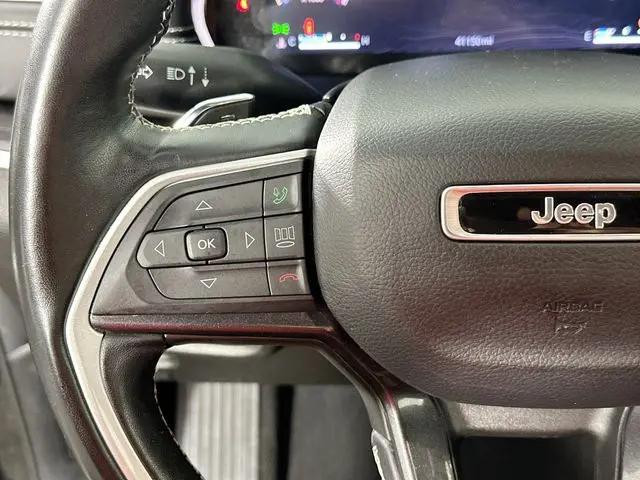 2022 Jeep Grand Cherokee Altitude 4x4