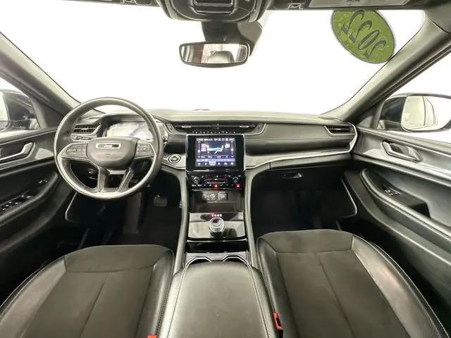 2022 Jeep Grand Cherokee Altitude 4x4