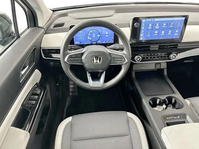 2025 Honda Prologue EX