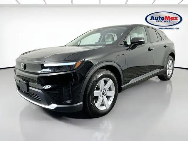 2025 Honda Prologue EX