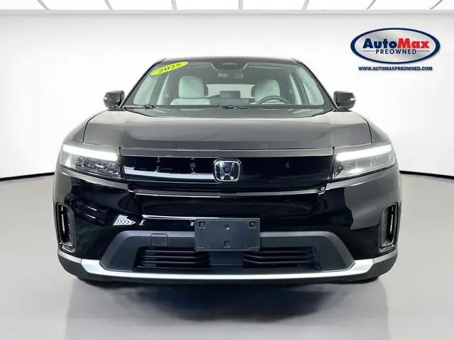 2025 Honda Prologue EX