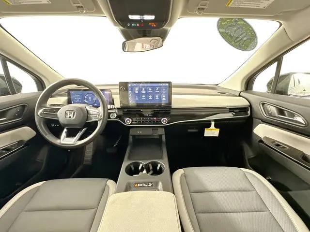 2025 Honda Prologue EX