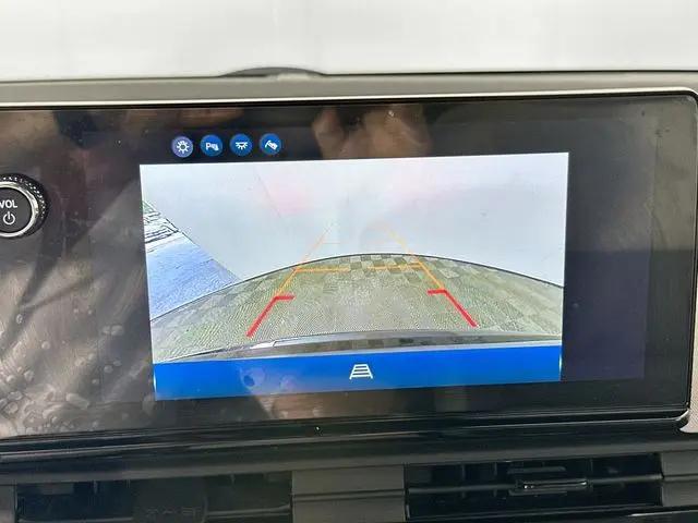 2025 Honda Prologue EX