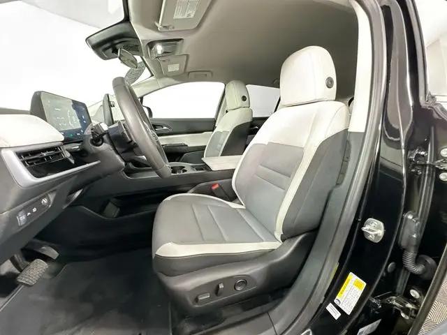 2025 Honda Prologue EX