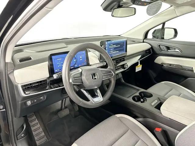 2025 Honda Prologue EX