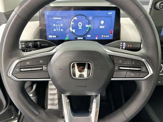 2025 Honda Prologue EX