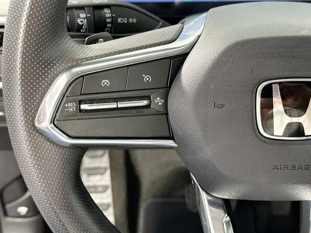 2025 Honda Prologue EX