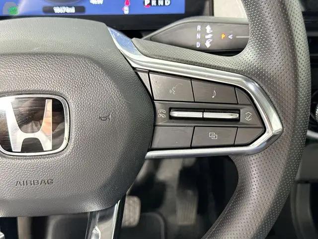 2025 Honda Prologue EX