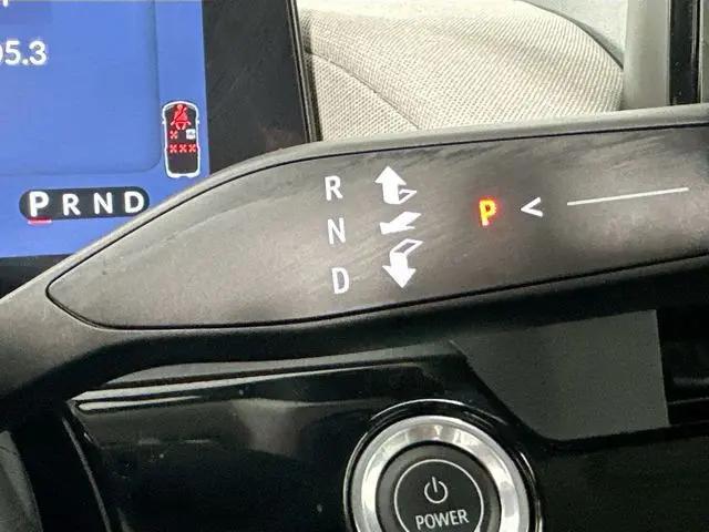 2025 Honda Prologue EX