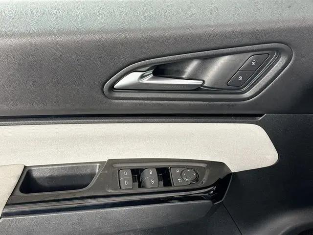 2025 Honda Prologue EX