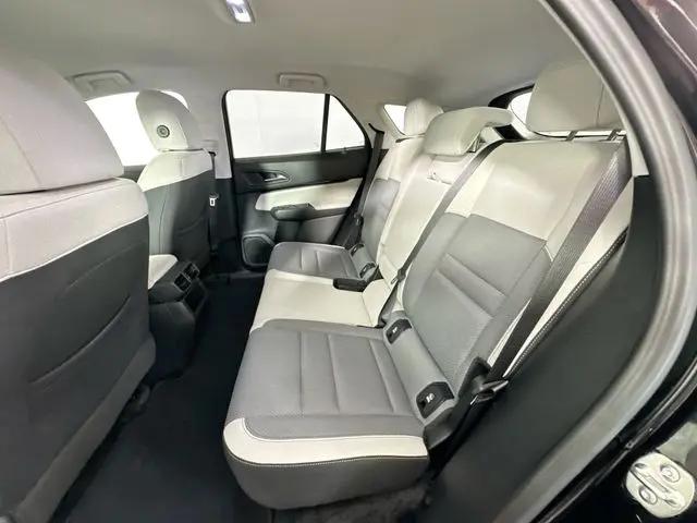 2025 Honda Prologue EX