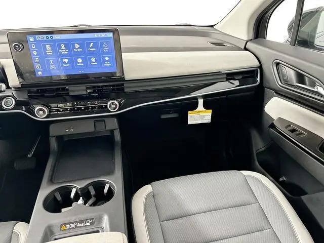 2025 Honda Prologue EX