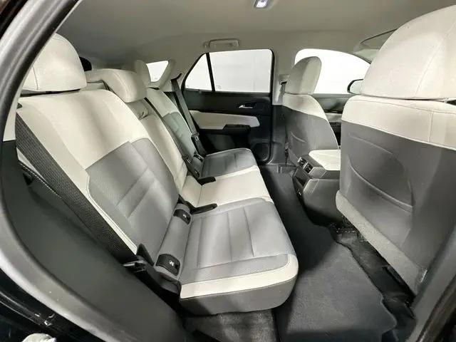 2025 Honda Prologue EX