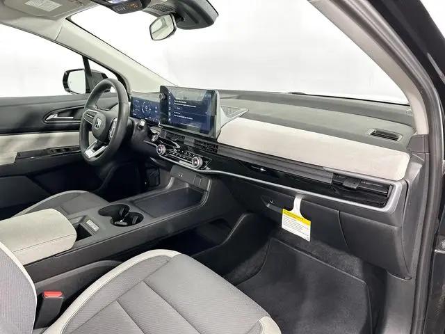 2025 Honda Prologue EX