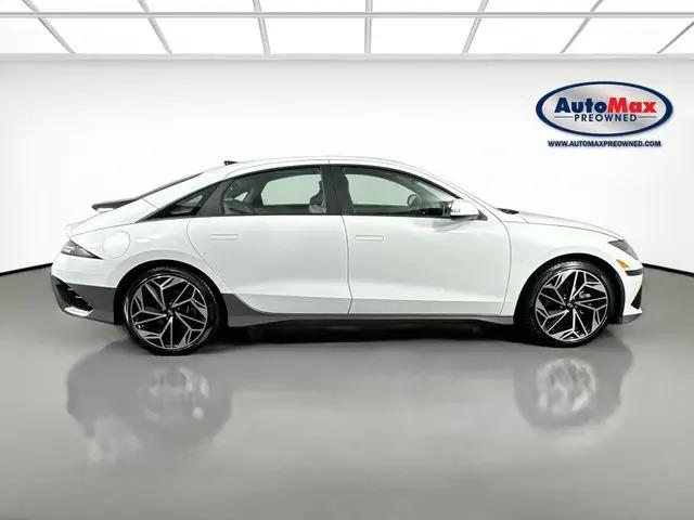 2024 Hyundai IONIQ 6 SEL