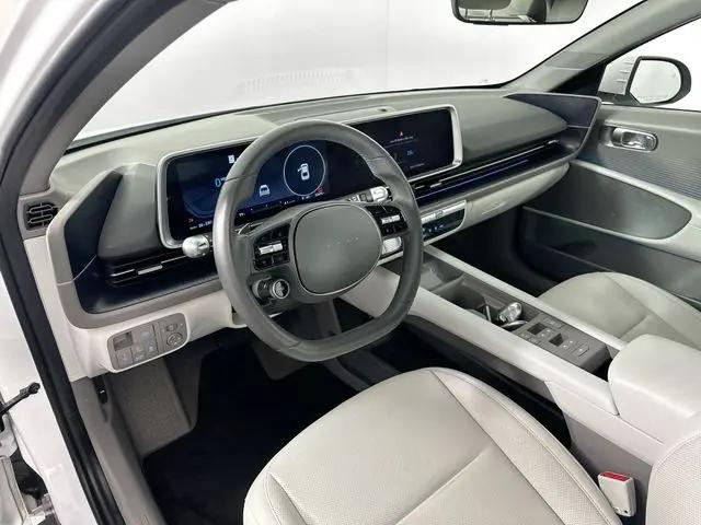 2024 Hyundai IONIQ 6 SEL