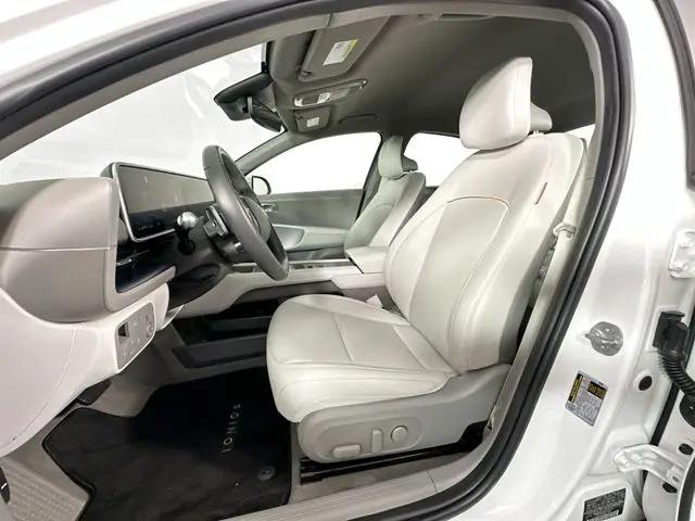 2024 Hyundai IONIQ 6 SEL