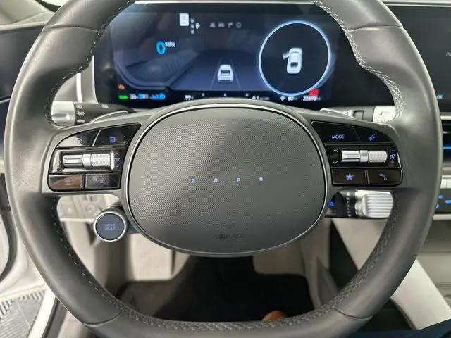 2024 Hyundai IONIQ 6 SEL