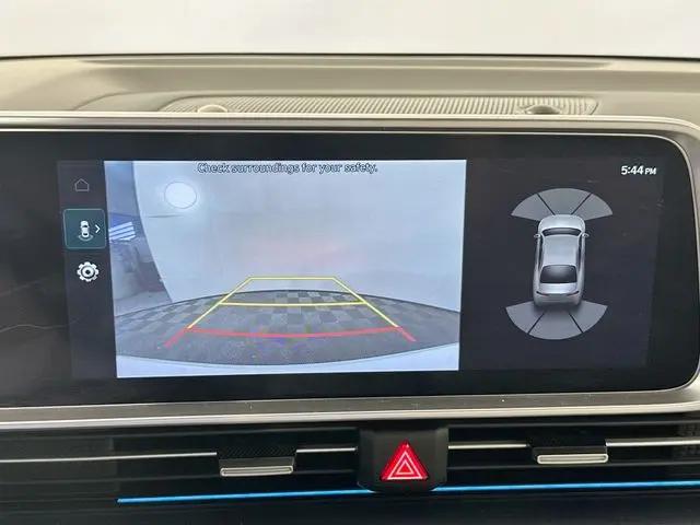 2024 Hyundai IONIQ 6 SEL