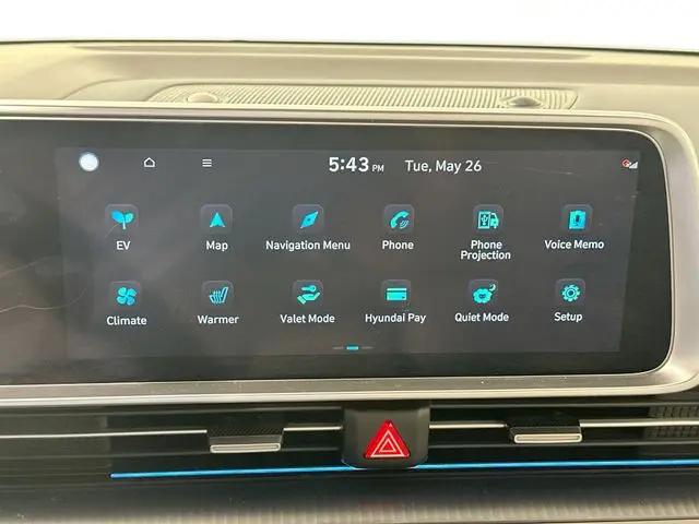 2024 Hyundai IONIQ 6 SEL